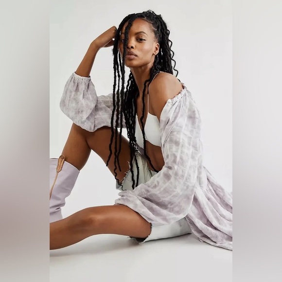 Free People Edie Dress - Picture 3 of 14